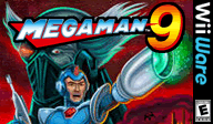 Mega Man 9 wad iso