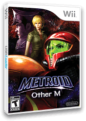 Metroid: Other M Wii Game Torrent