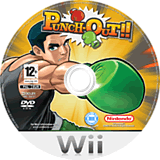 Punch-Out!! iso download