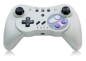 Classic PRO Controller