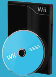 Wii ROMs - Nintendo Wii Rom ISO Torrents