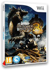 Monster Hunter Tri Wii Download Wii Game Iso Torrent